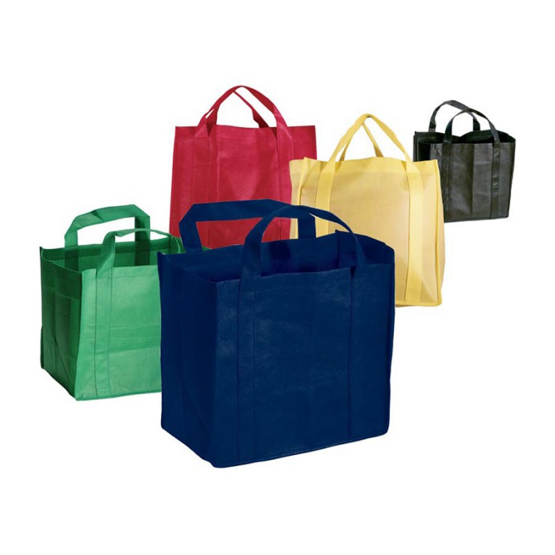 branded non woven bags