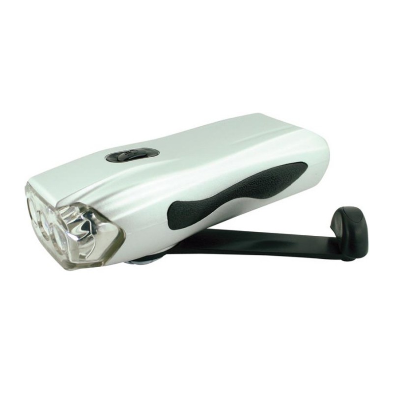 Dynamo Torch | Branded Promotional Torches | G767